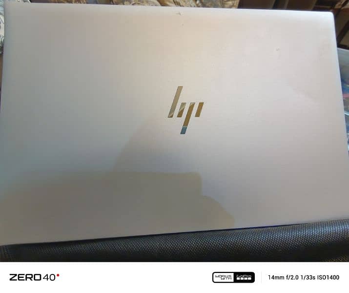 HP ELLITEBOOK 840 G7 i5 10th 0