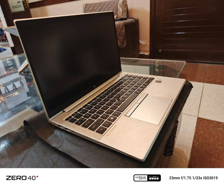 HP ELLITEBOOK 840 G7 i5 10th 1