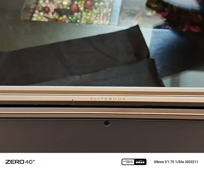 HP ELLITEBOOK 840 G7 i5 10th 2