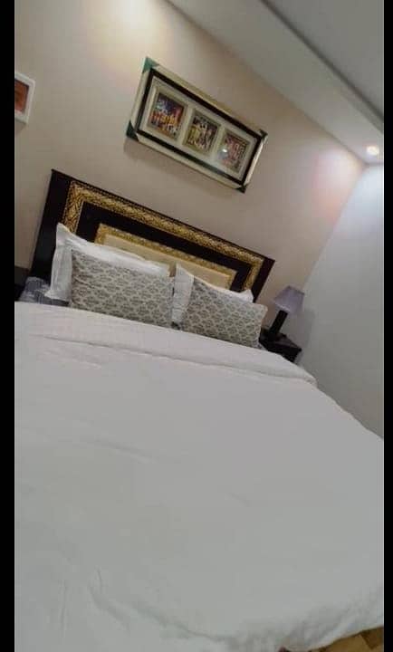 Furnished Studio Apartment for Sale with Transfer Letter in Citi Housing Jhelum Prime Location & Ready to Move 0