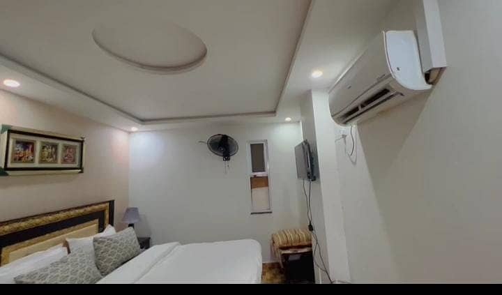 Furnished Studio Apartment for Sale with Transfer Letter in Citi Housing Jhelum Prime Location & Ready to Move 1
