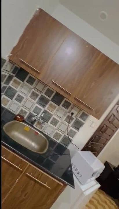Furnished Studio Apartment for Sale with Transfer Letter in Citi Housing Jhelum Prime Location & Ready to Move 2