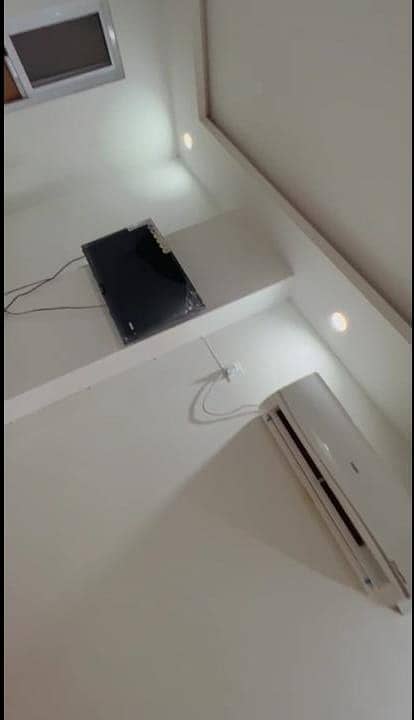 Furnished Studio Apartment for Sale with Transfer Letter in Citi Housing Jhelum Prime Location & Ready to Move 4