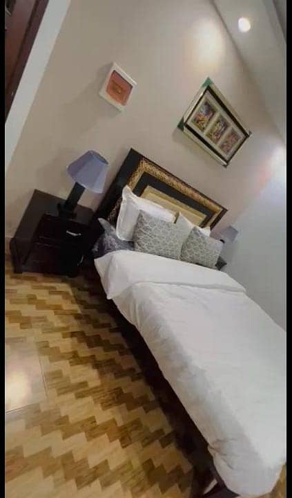 Furnished Studio Apartment for Sale with Transfer Letter in Citi Housing Jhelum Prime Location & Ready to Move 5