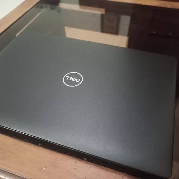 Dell Latitude 5300 (16/256) 0