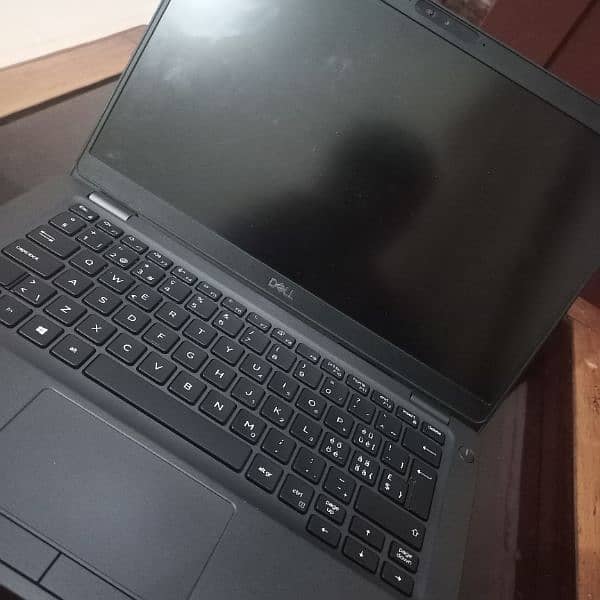 Dell Latitude 5300 (16/256) 1