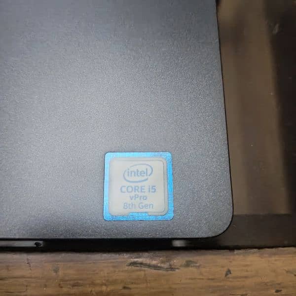 Dell Latitude 5300 (16/256) 2
