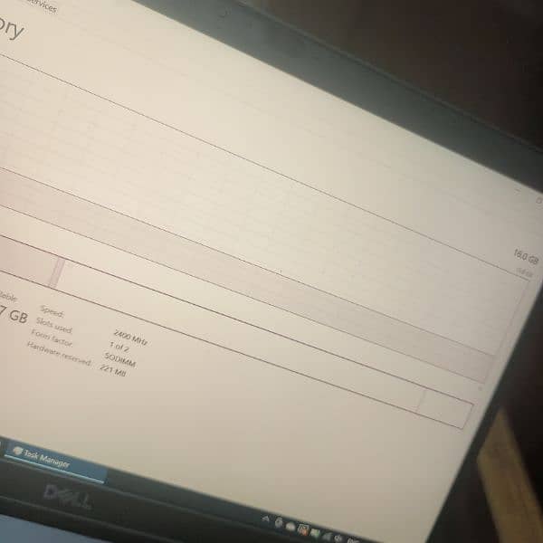 Dell Latitude 5300 (16/256) 6