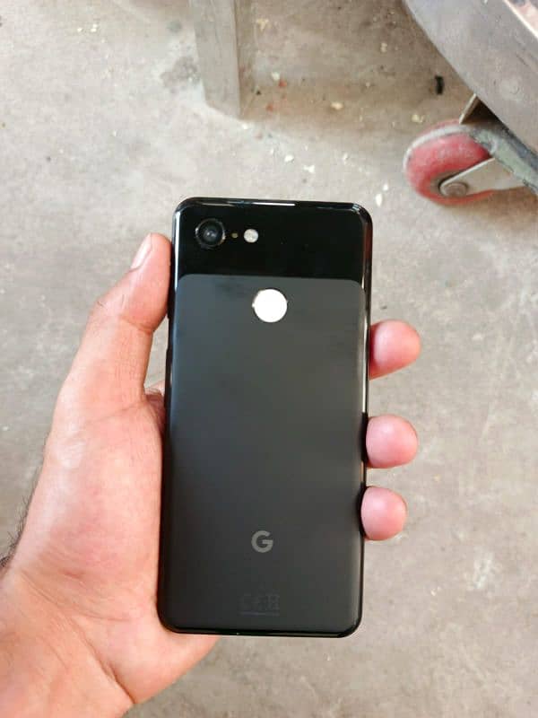Google Pixel 3 1