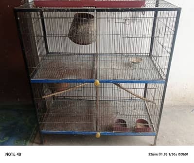 cages for sale