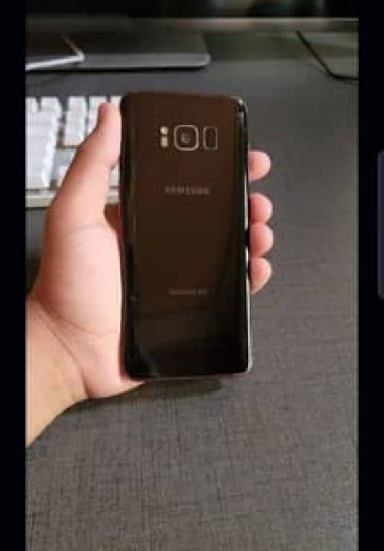 Samsung S7 simple S8 simple Board parts 1