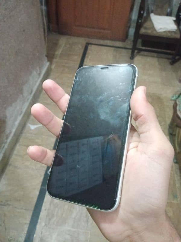 iphone XR 1