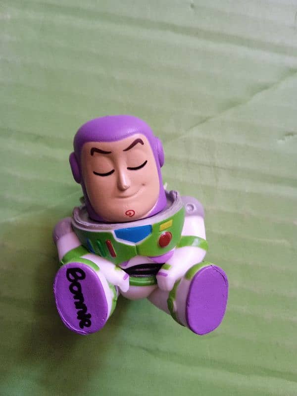 Disney Action figure toy story figure frozen figure Mickey mouse 6