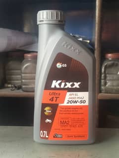 Engine Oil