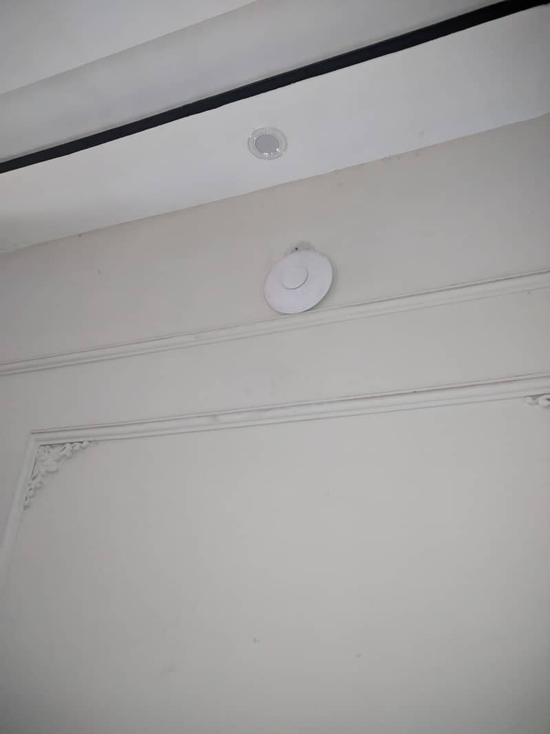 Ubiquity Wireless Access Point Pro | UAP-AC-PRO 1