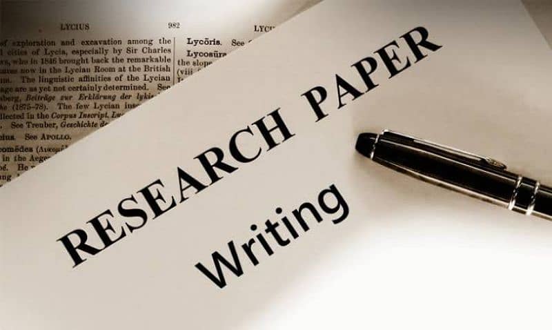 Research proposal thesis assignment article 0