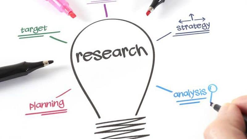 Research proposal thesis assignment article 1