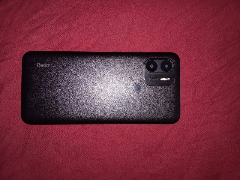 Redmi a2 plus 3/64 PTA 1