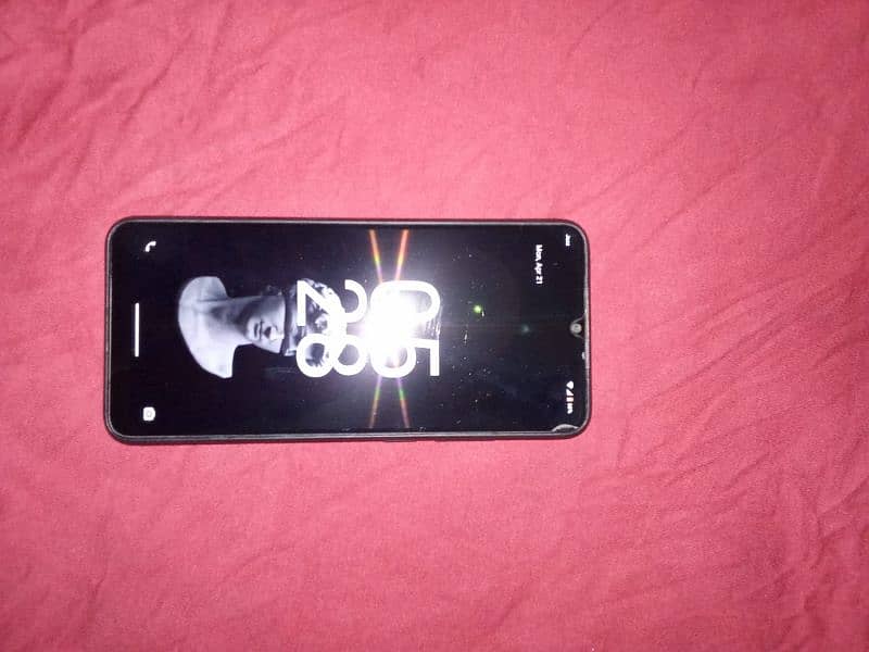 Redmi a2 plus 3/64 PTA 2