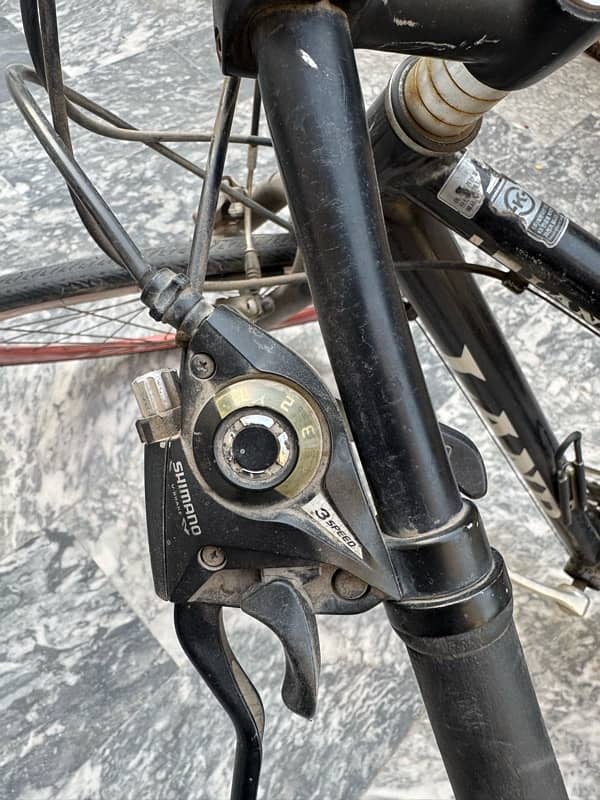 Road Cycle Bicycle (Race cycle) 4