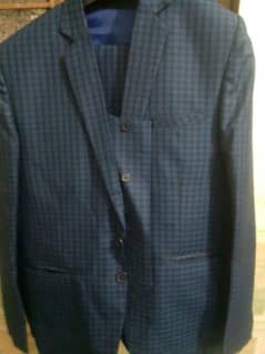pent coat