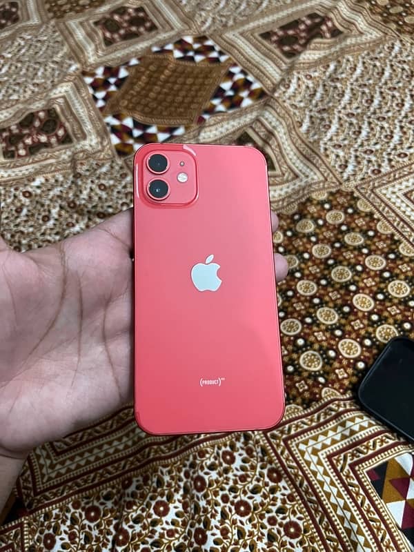 iphone 12 non pta jv 0