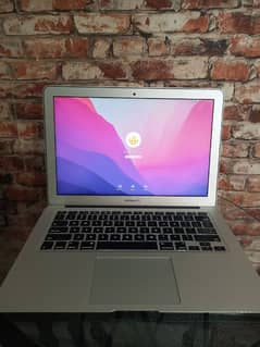MacBook