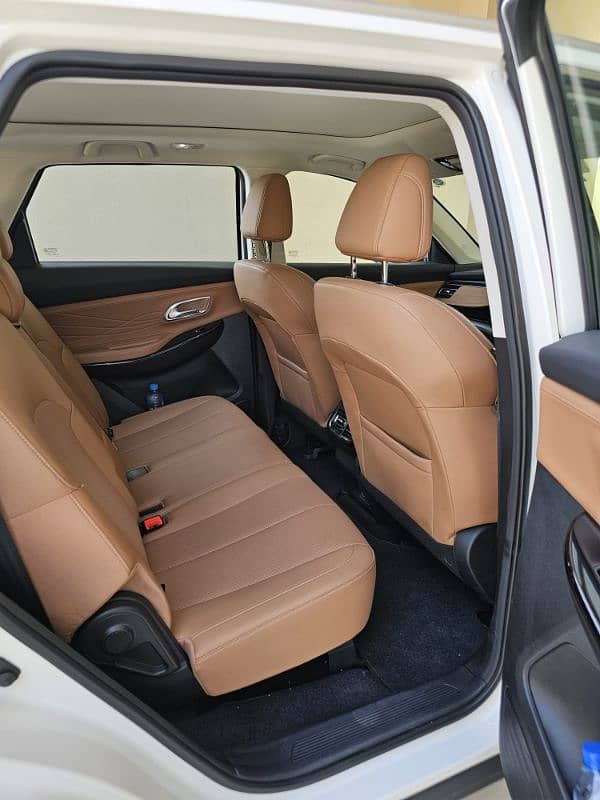 Changan Oshan X7 2024 6