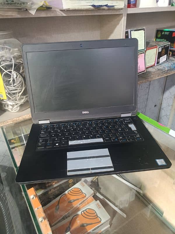 dell core i5 6 genration 8+256 0