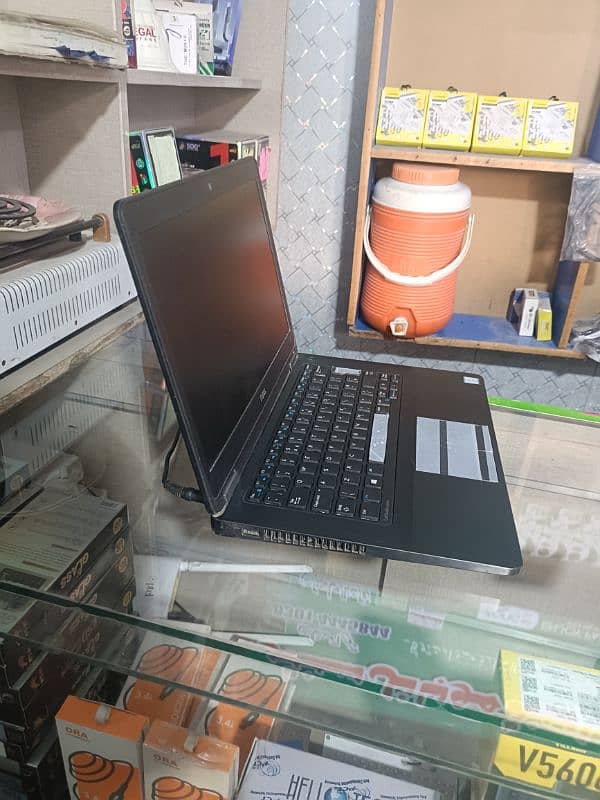 dell core i5 6 genration 8+256 1
