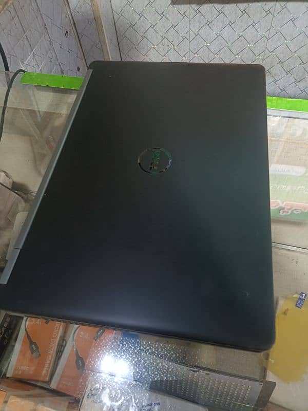 dell core i5 6 genration 8+256 2