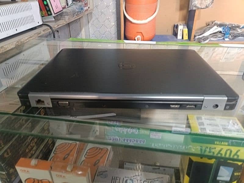 dell core i5 6 genration 8+256 3