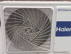 haier