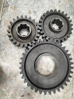 Rotavator