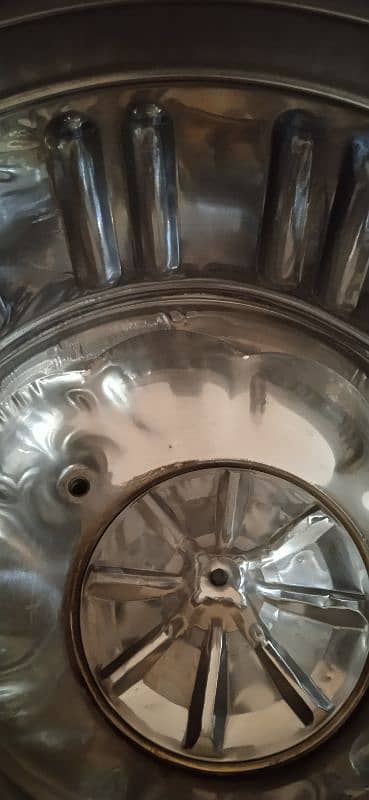 washing machine 3
