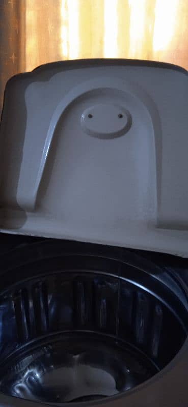 washing machine 4