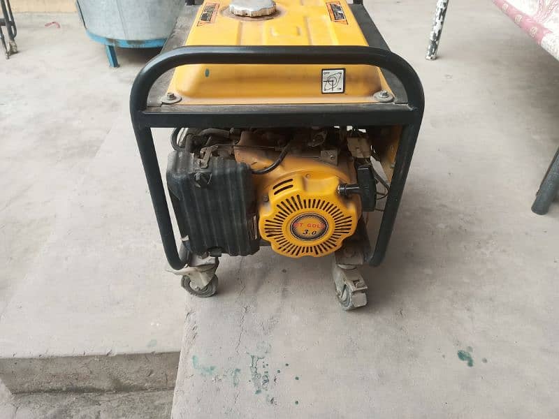 Generator 1kv 0