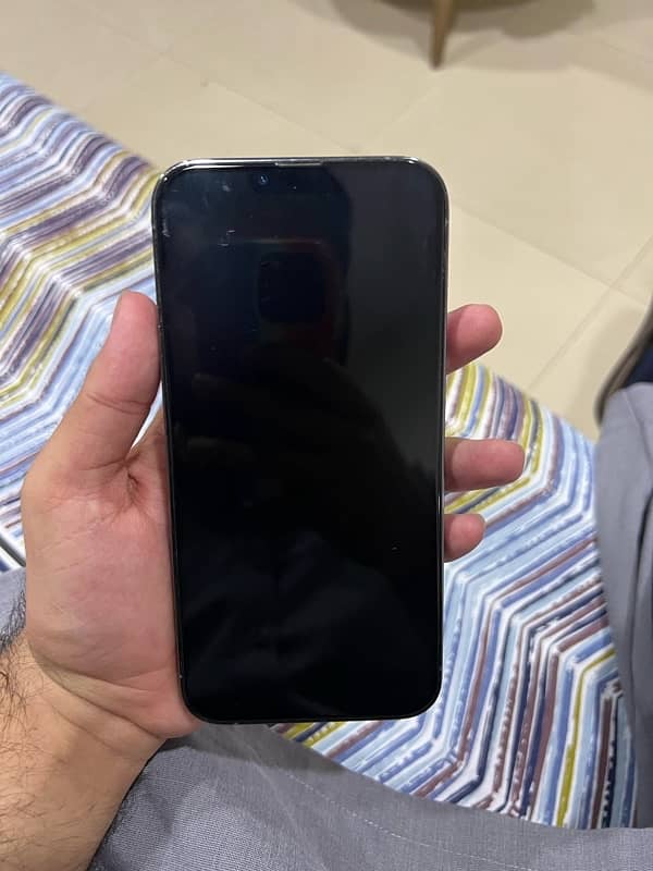 IPHONE 13 PRO MAX 0