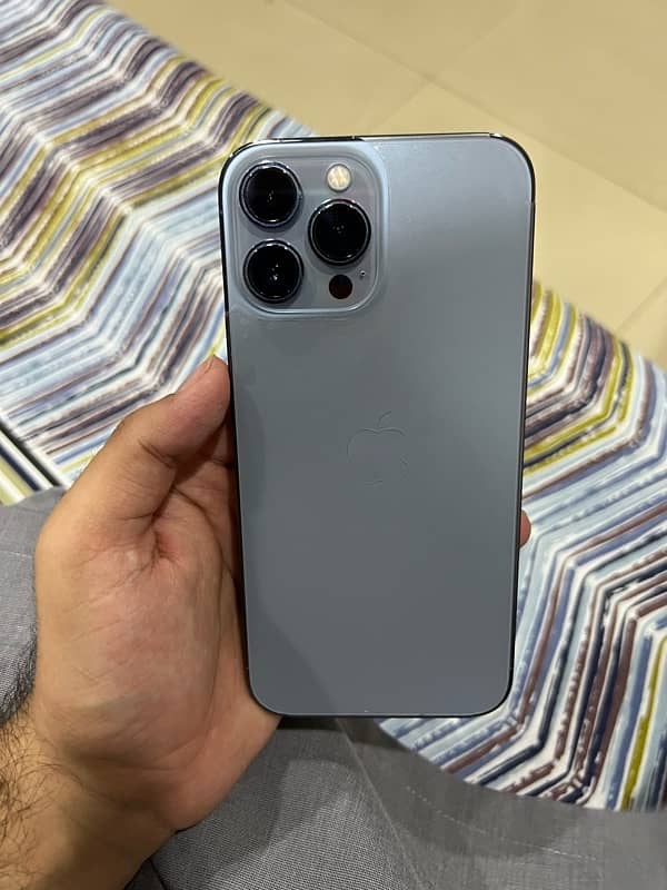 IPHONE 13 PRO MAX 1