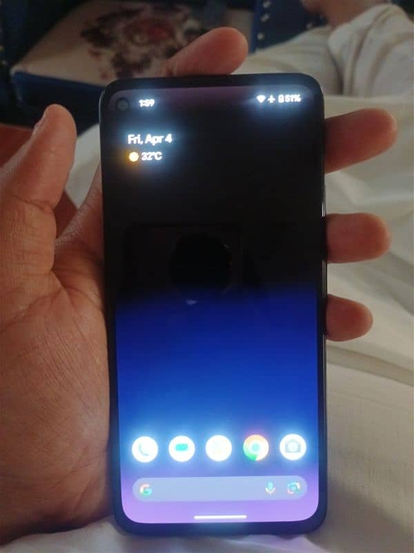 Google pixel 4a for sale 0