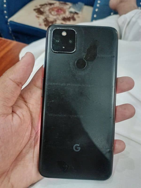 Google pixel 4a for sale 1