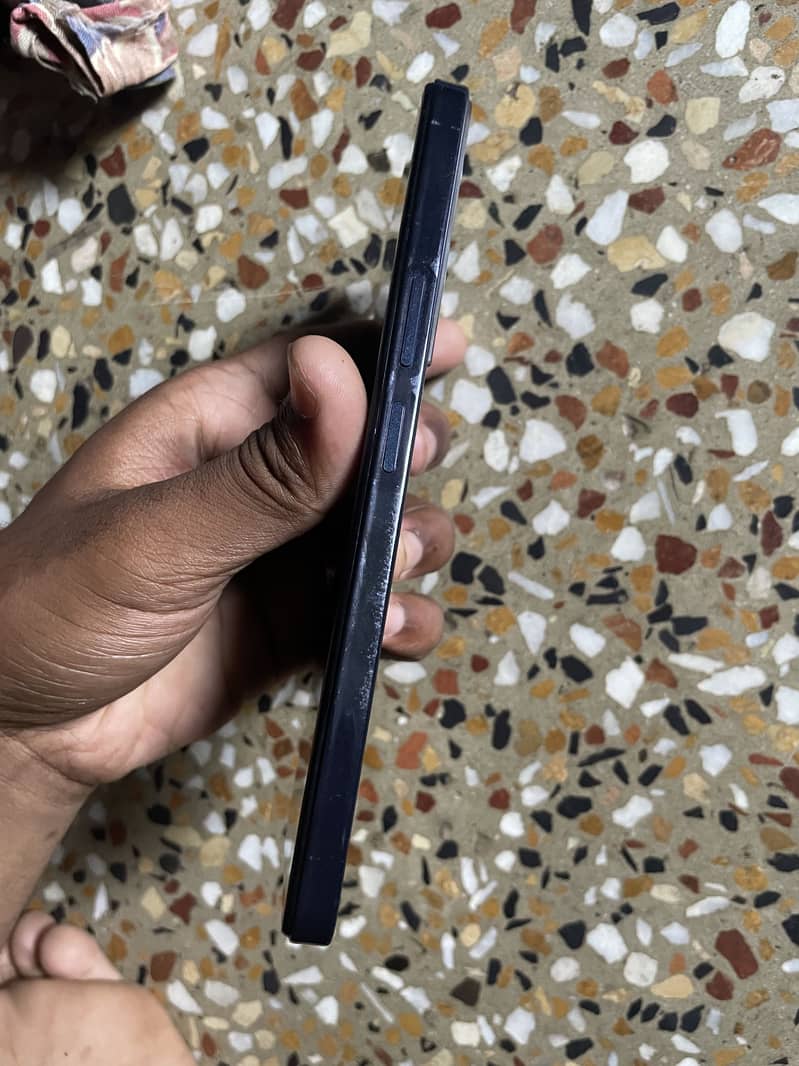 I am sale Tecno Pova 5 Pro 5G 1