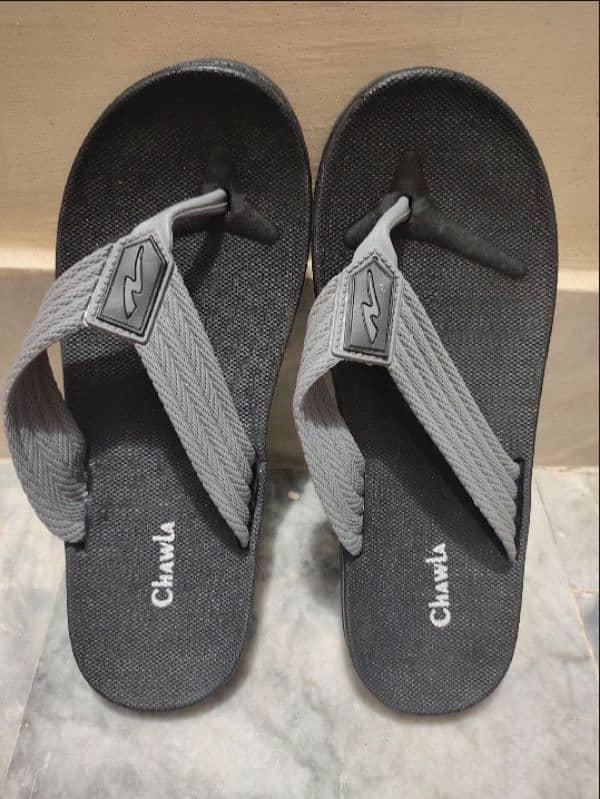 Chawla men slipper 0