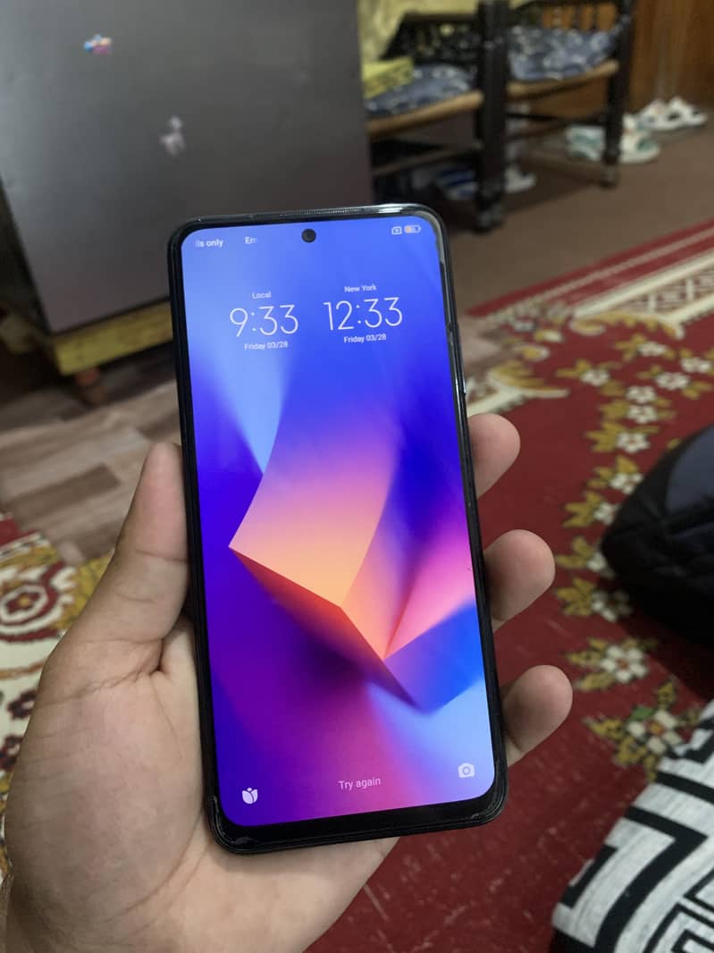 Redmi Note 10 4/128 0