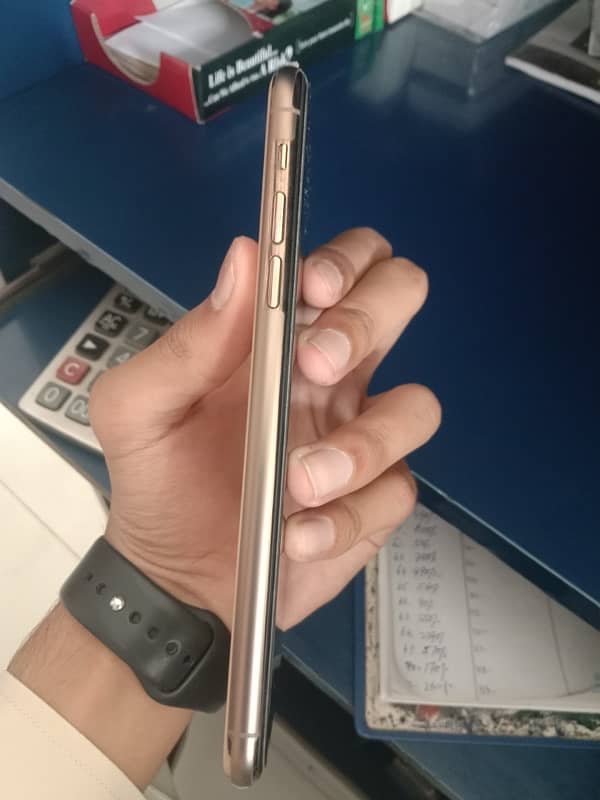 Iphone 11 Pro Max 256Gb JV 4