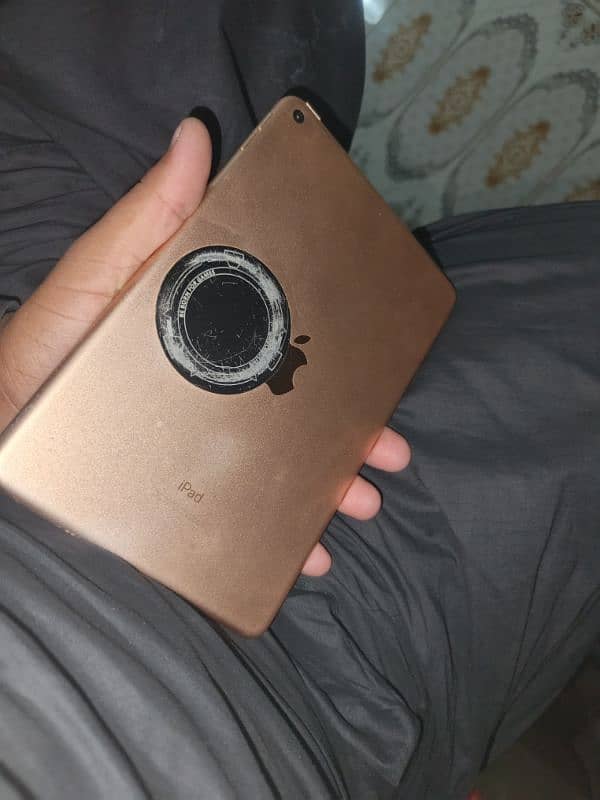 Ipad Mini 5 (64Gb) Complete saman fresh condition 2