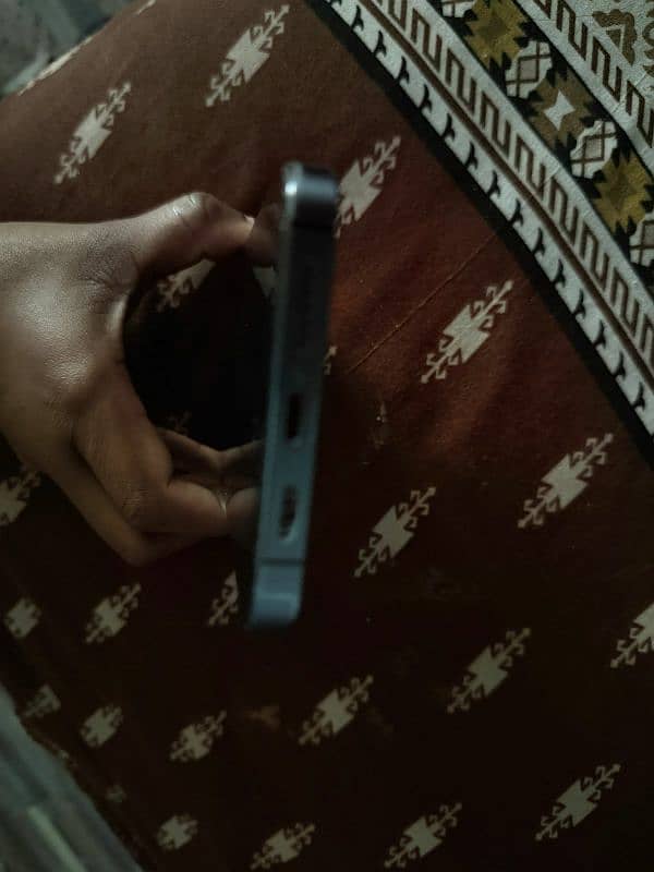 Iphone 13 pro max PTA Approved 256GB 4