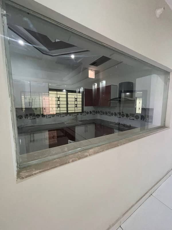 15 merla double story house for sale in model town block A multan 5