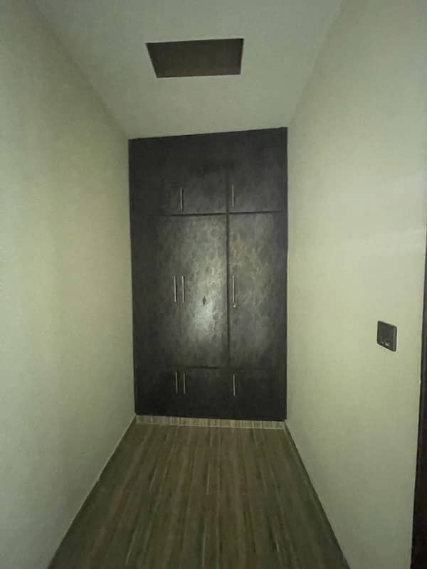 15 merla double story house for sale in model town block A multan 15