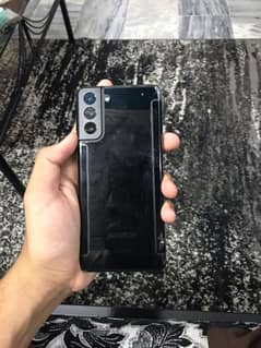 Samsung S21 plus Pta approved